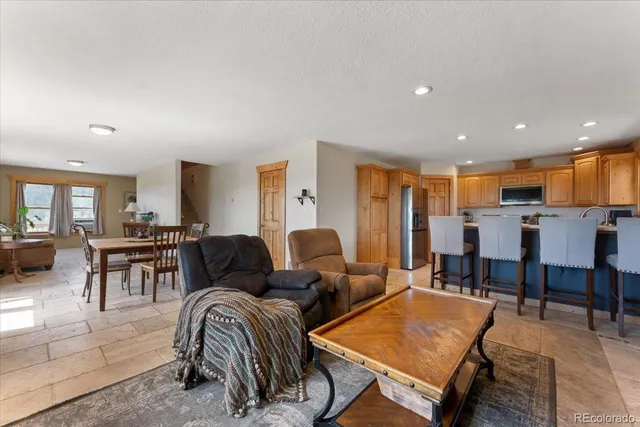 $910,000 | 569 Gordon Court, Livermore, CO 80536