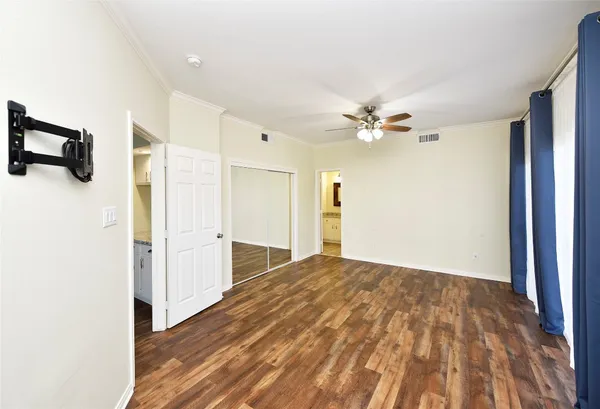 $269,000 | 12800 Melville Drive, Unit 106A, Montgomery, TX 77356