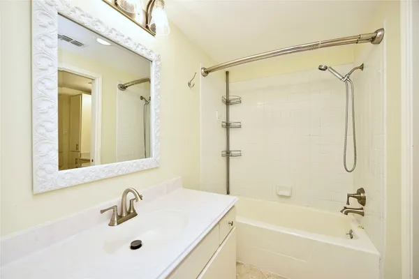 $269,000 | 12800 Melville Drive, Unit 106A, Montgomery, TX 77356