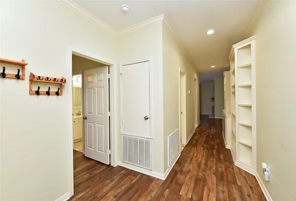 $272,000 | 12800 Melville Drive, Unit 106A, Montgomery, TX 77356