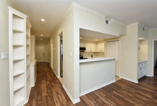 $269,000 | 12800 Melville Drive, Unit 106A, Montgomery, TX 77356