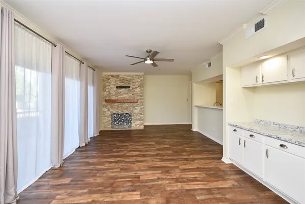 $269,000 | 12800 Melville Drive, Unit 106A, Montgomery, TX 77356