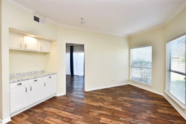 $269,000 | 12800 Melville Drive, Unit 106A, Montgomery, TX 77356