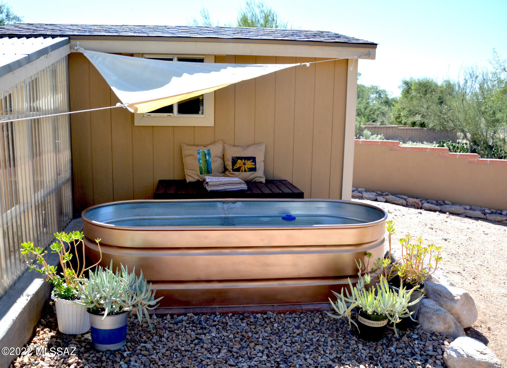 6241 North Valley View Road Tucson, AZ 85718 - Photo 38 of 40