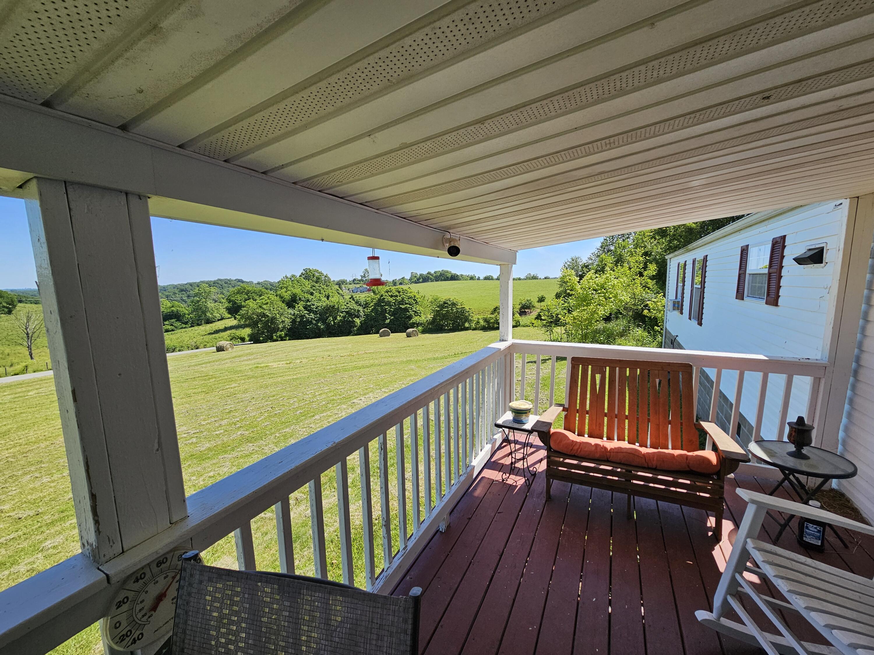 1376 Pollys Bend Road Lancaster, KY 40444 - Photo 50 of 59 20240612_112013