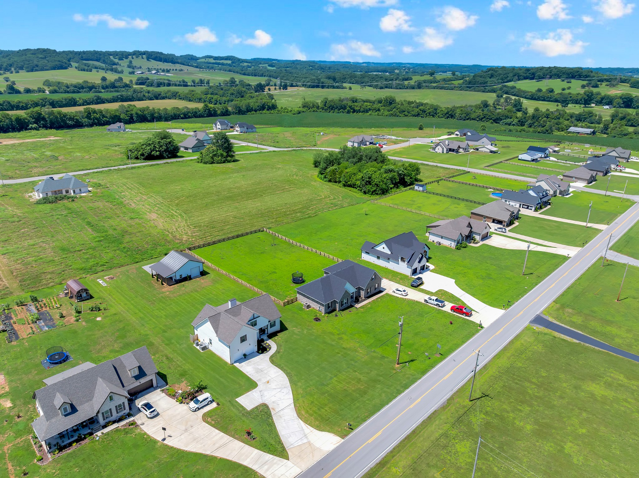 3256 Ostella Road Cornersville, TN 37047 - Photo 64 of 76