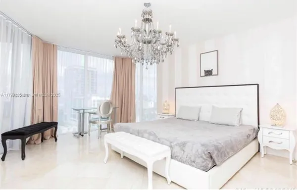 $7,500 | 17555 Collins Avenue, Unit 1004, Sunny Isles Beach, FL 33160