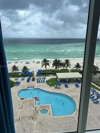 $7,500 | 17555 Collins Avenue, Unit 1004, Sunny Isles Beach, FL 33160