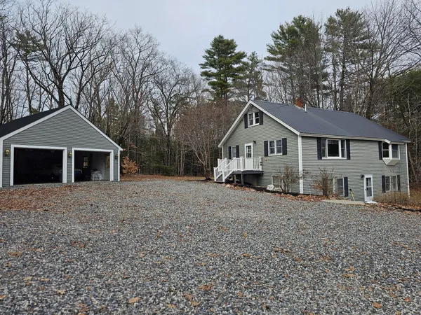 $495,000 | 34 Carsley Road, Harrison, ME 04040