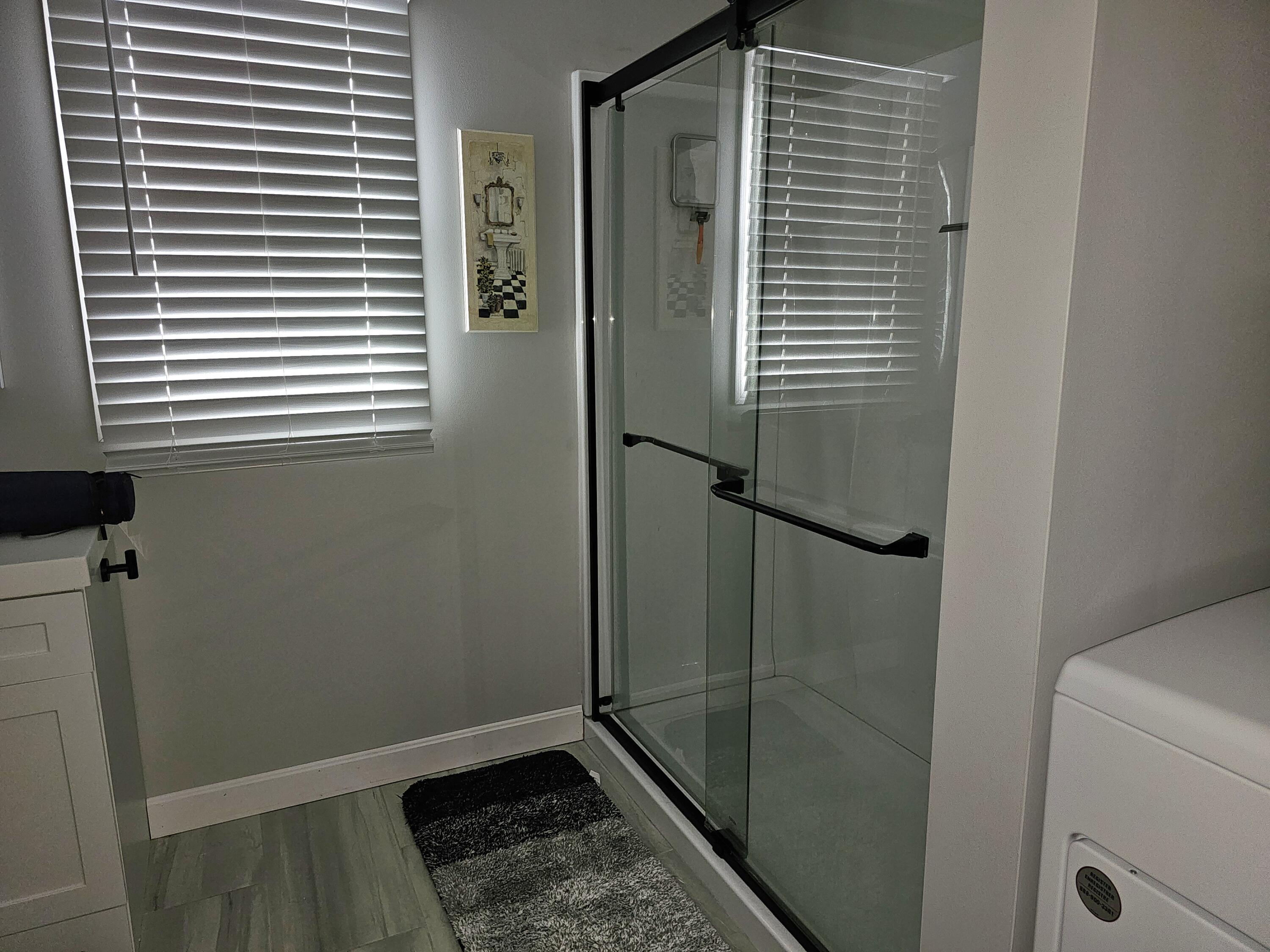 34 Carsley Road Harrison, ME 04040 - Photo 11 of 34 first floor shower in bathroom