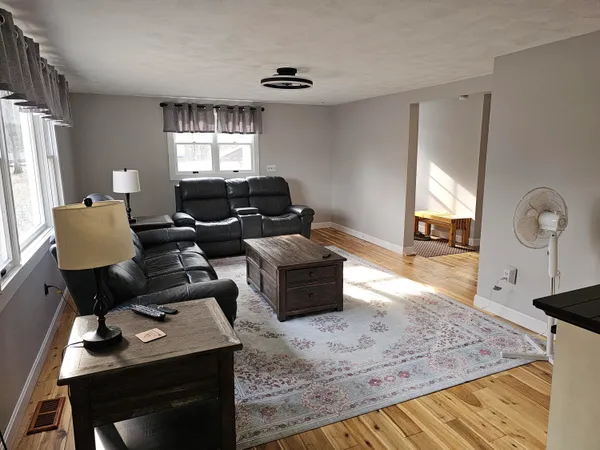 $495,000 | 34 Carsley Road, Harrison, ME 04040