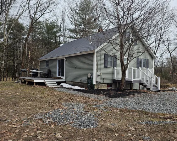 $495,000 | 34 Carsley Road, Harrison, ME 04040