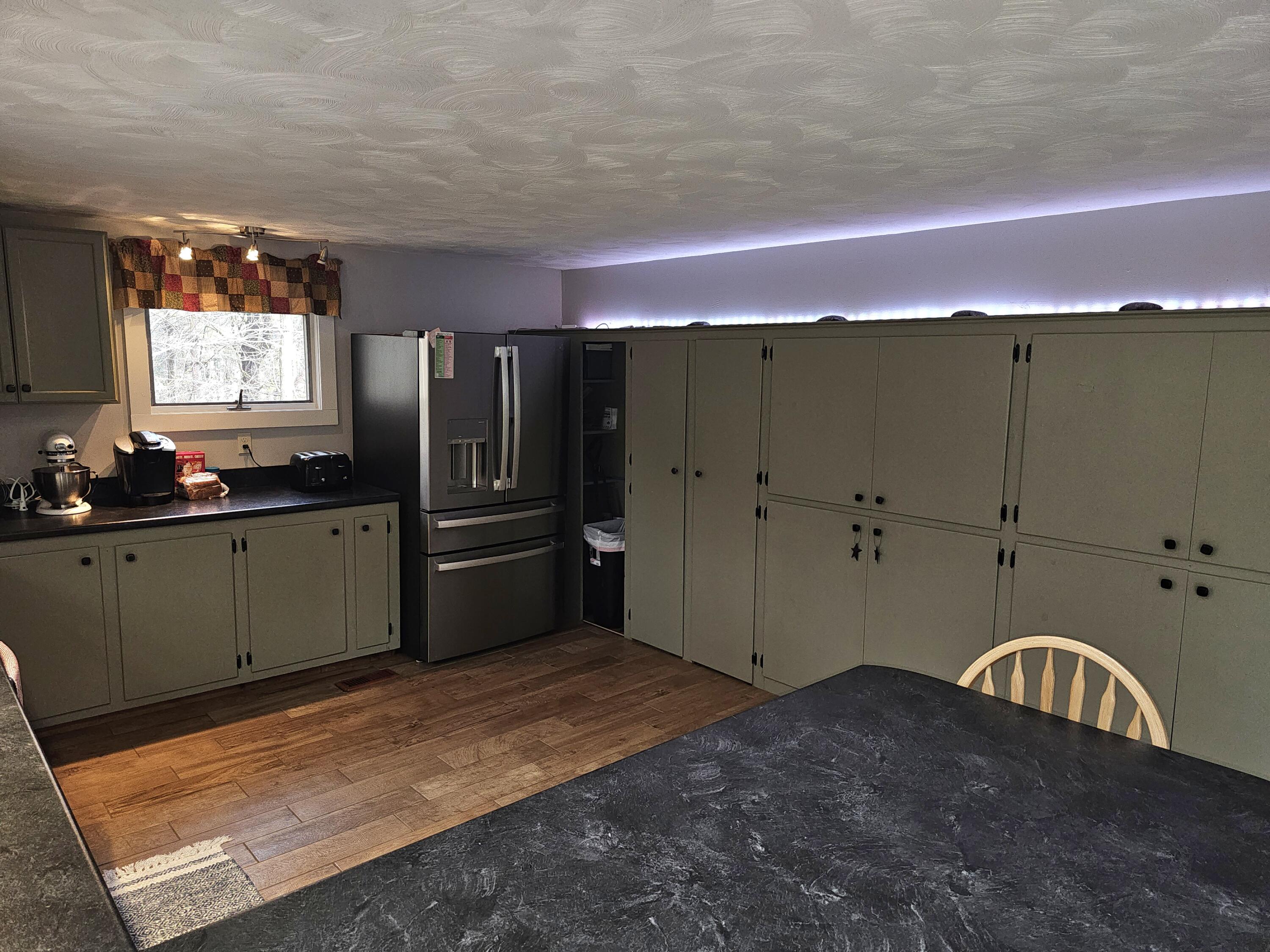 34 Carsley Road Harrison, ME 04040 - Photo 8 of 34 kitchen cabinets