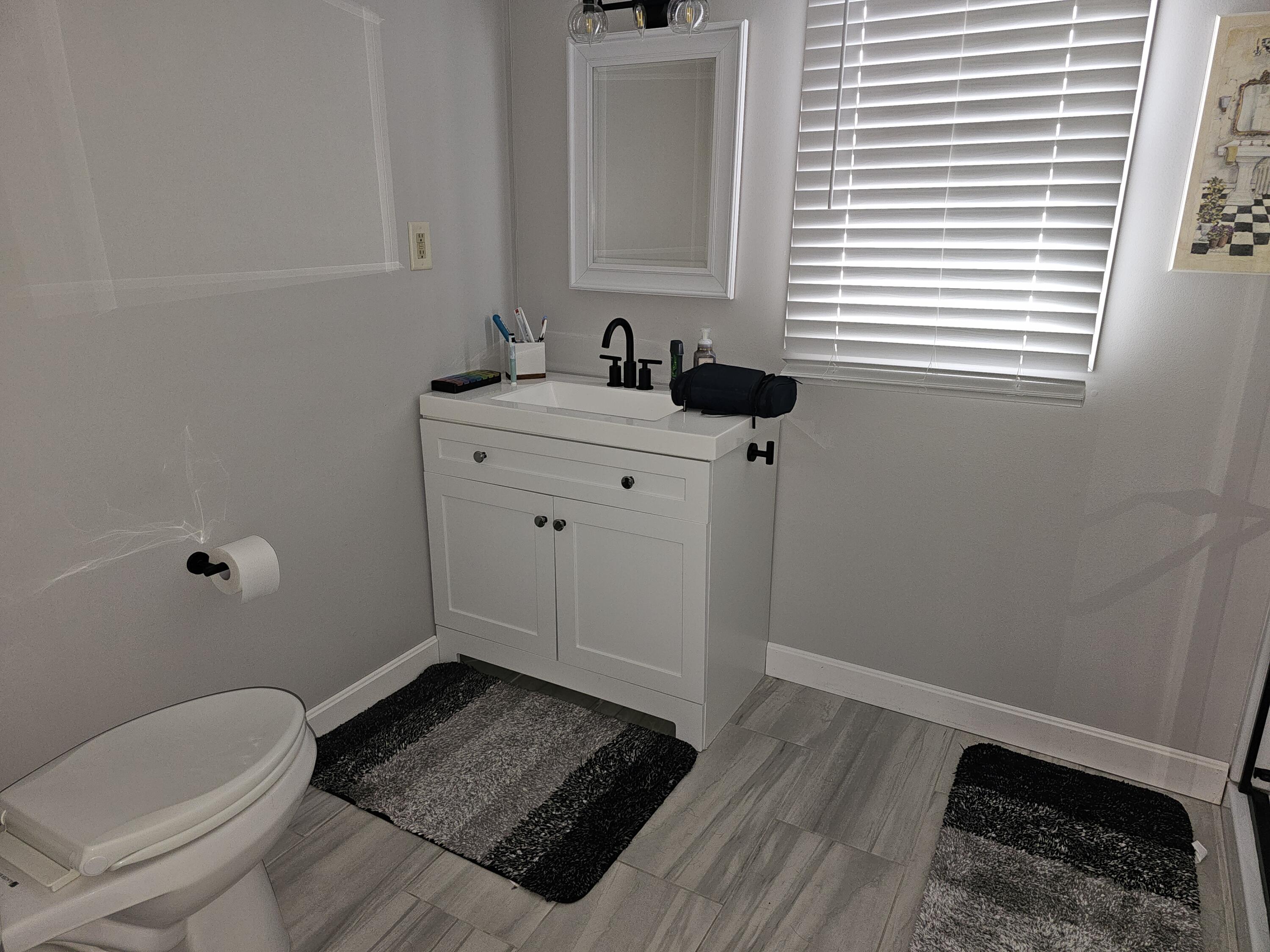 34 Carsley Road Harrison, ME 04040 - Photo 9 of 34 bath vanity first floor