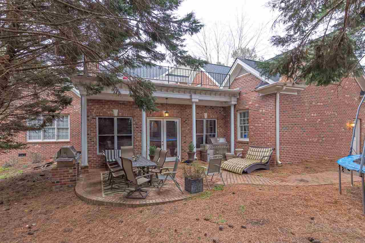 12521 Ribbongrass Court Raleigh, NC 27614 - Photo 24 of 24 Photo 24
