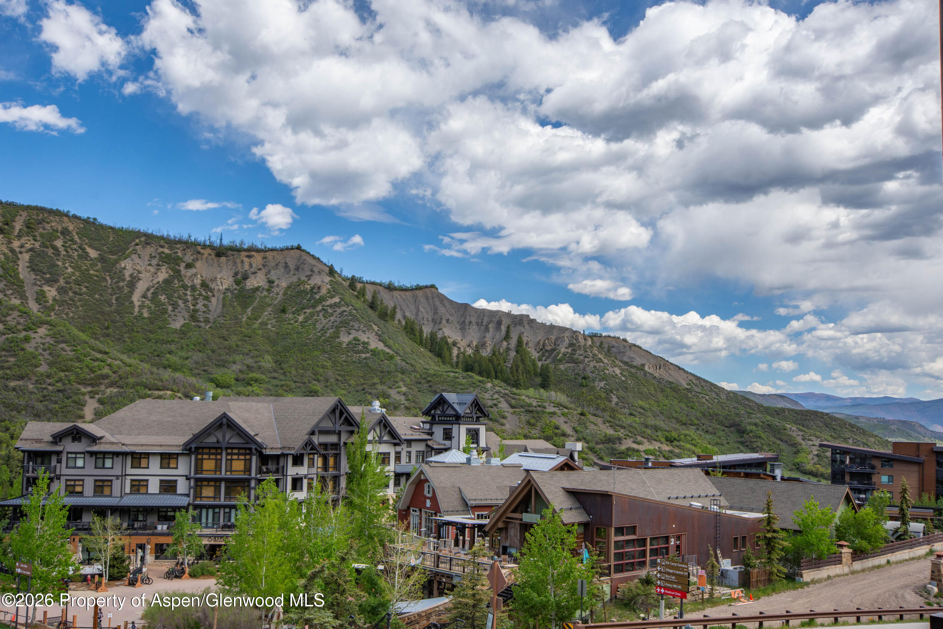 400 Wood Road, Unit 1204 Snowmass Village, CO 81615 - Photo 8 of 28 DSC_6097