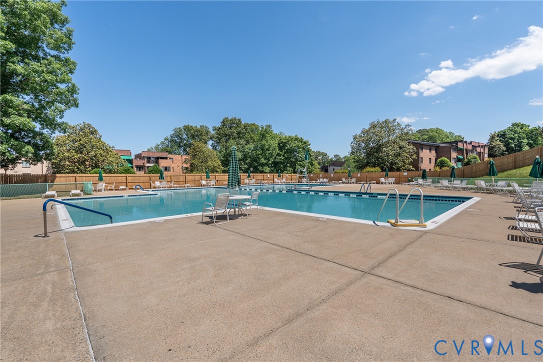 1505 Thistle Road, Unit 204 Henrico, VA 23238 - Photo 42 of 61