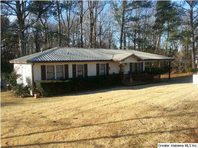 721 2nd Way Pleasant Grove, AL 35127 - Photo 1 of 1