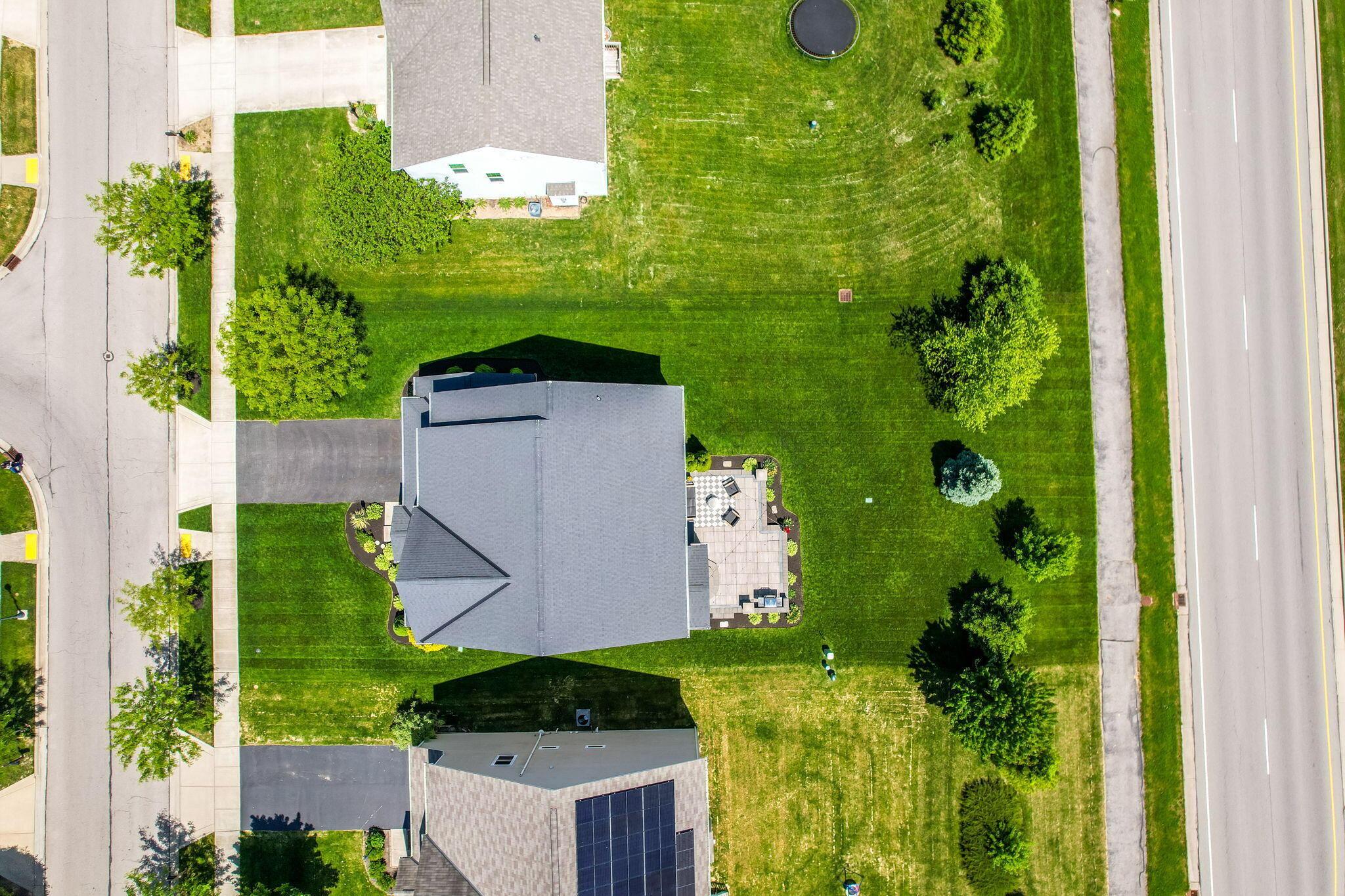 1021 Tree Line Way Delaware, OH 43015 - Photo 71 of 73 77-web-or-mls-DJI_0374