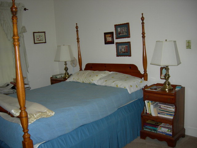 2801 Pelham Road Rocky Mount, NC 27804 - Photo 11 of 17 Additional Photo