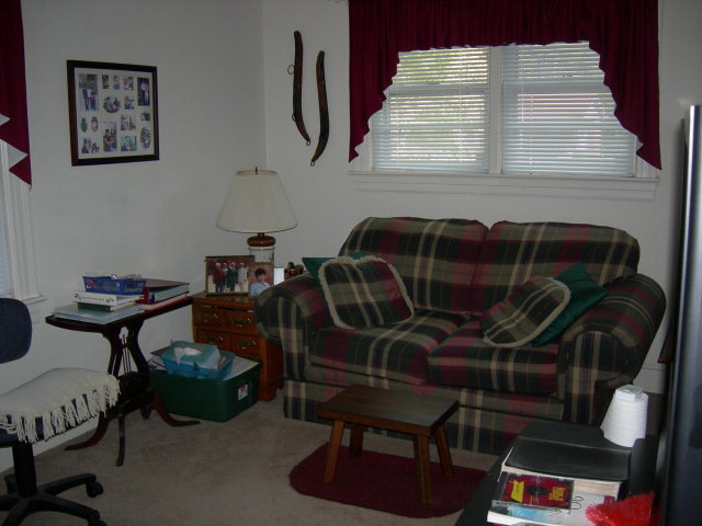 2801 Pelham Road Rocky Mount, NC 27804 - Photo 10 of 17 Additional Photo