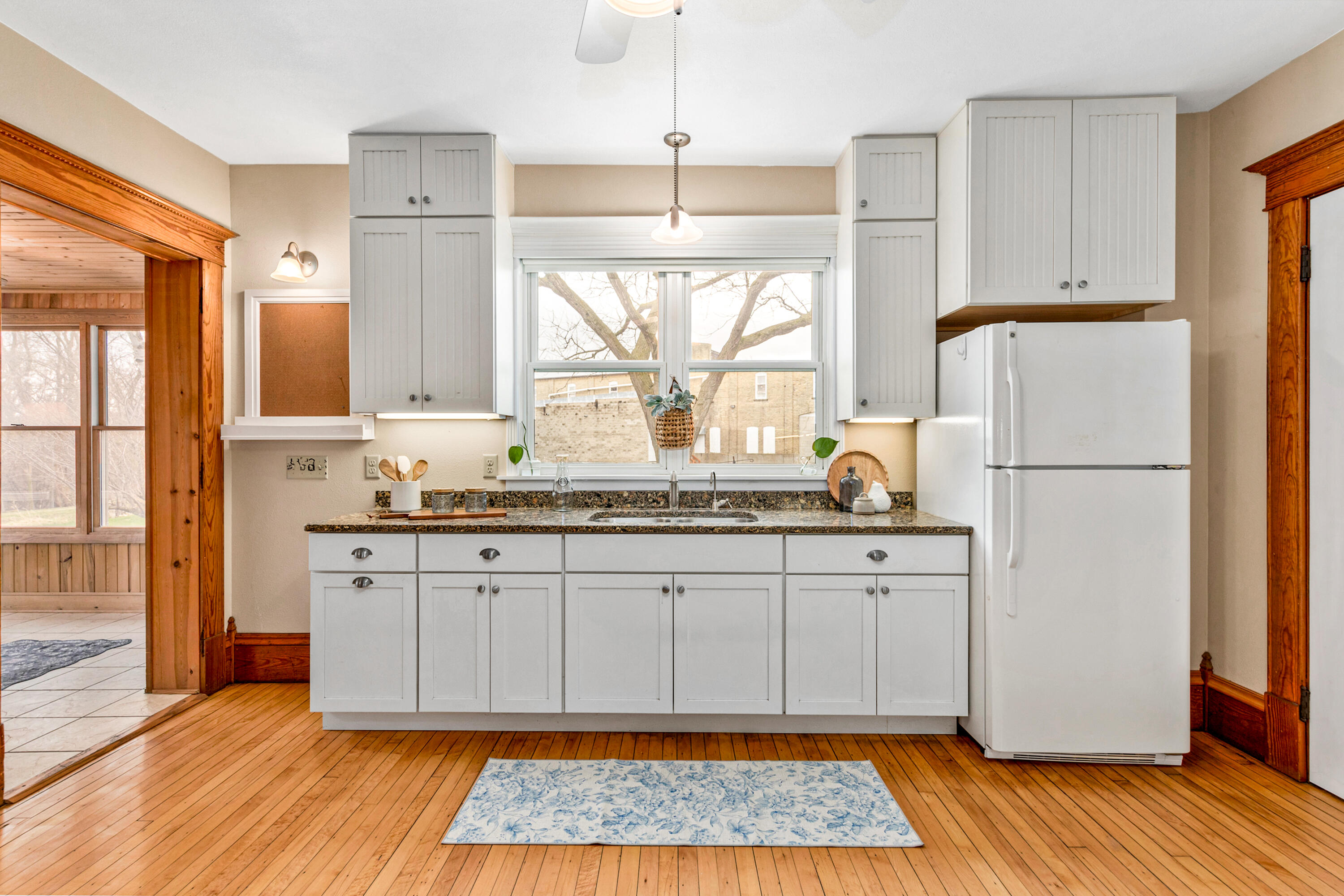 729 Palmyra Street Sullivan, WI 53178 - Photo 13 of 51 Kitchen