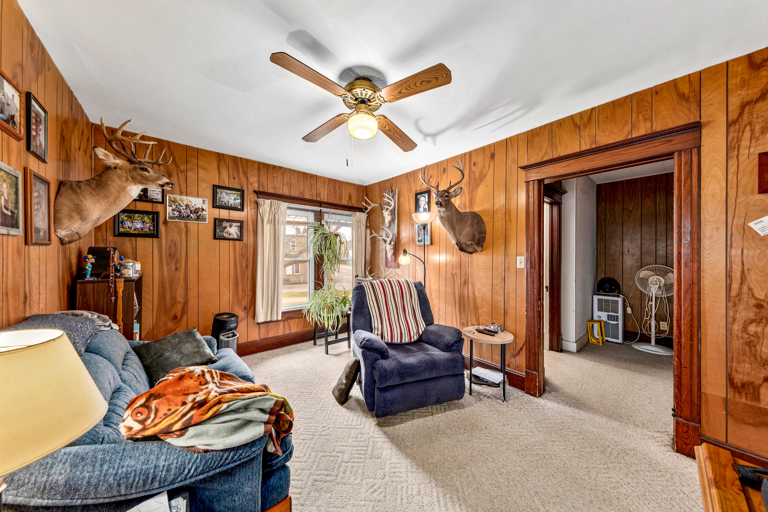 729 Palmyra Street Sullivan, WI 53178 - Photo 22 of 51 Upper Living Room
