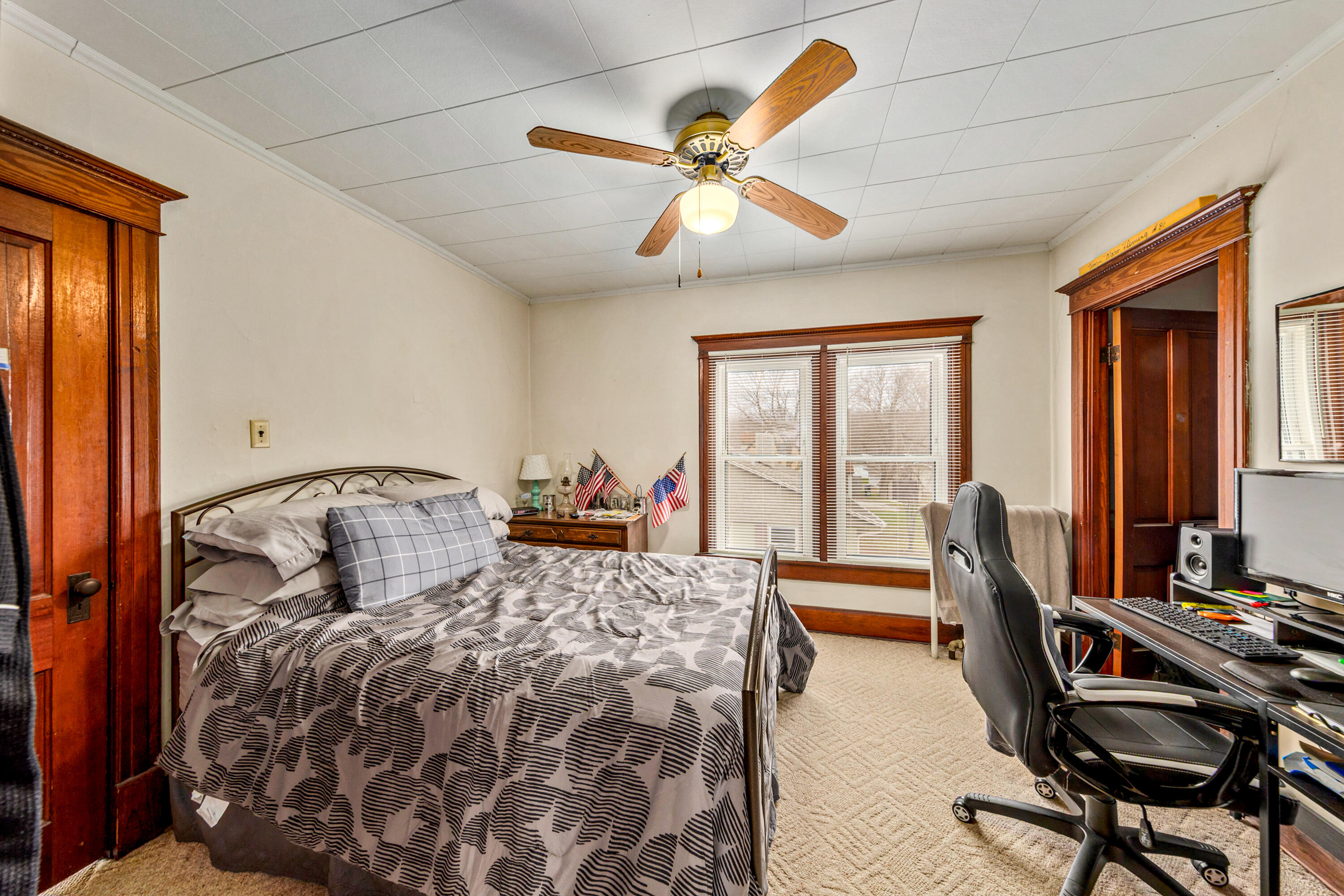 729 Palmyra Street Sullivan, WI 53178 - Photo 24 of 51 Bedroom 2