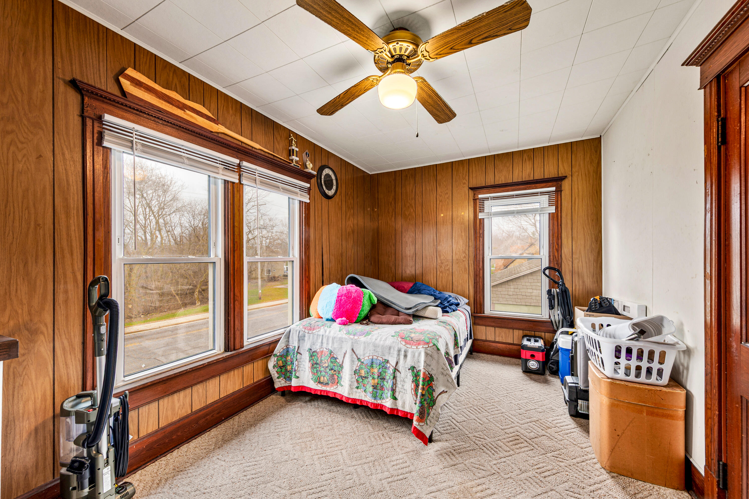 729 Palmyra Street Sullivan, WI 53178 - Photo 25 of 51 Bedroom 3