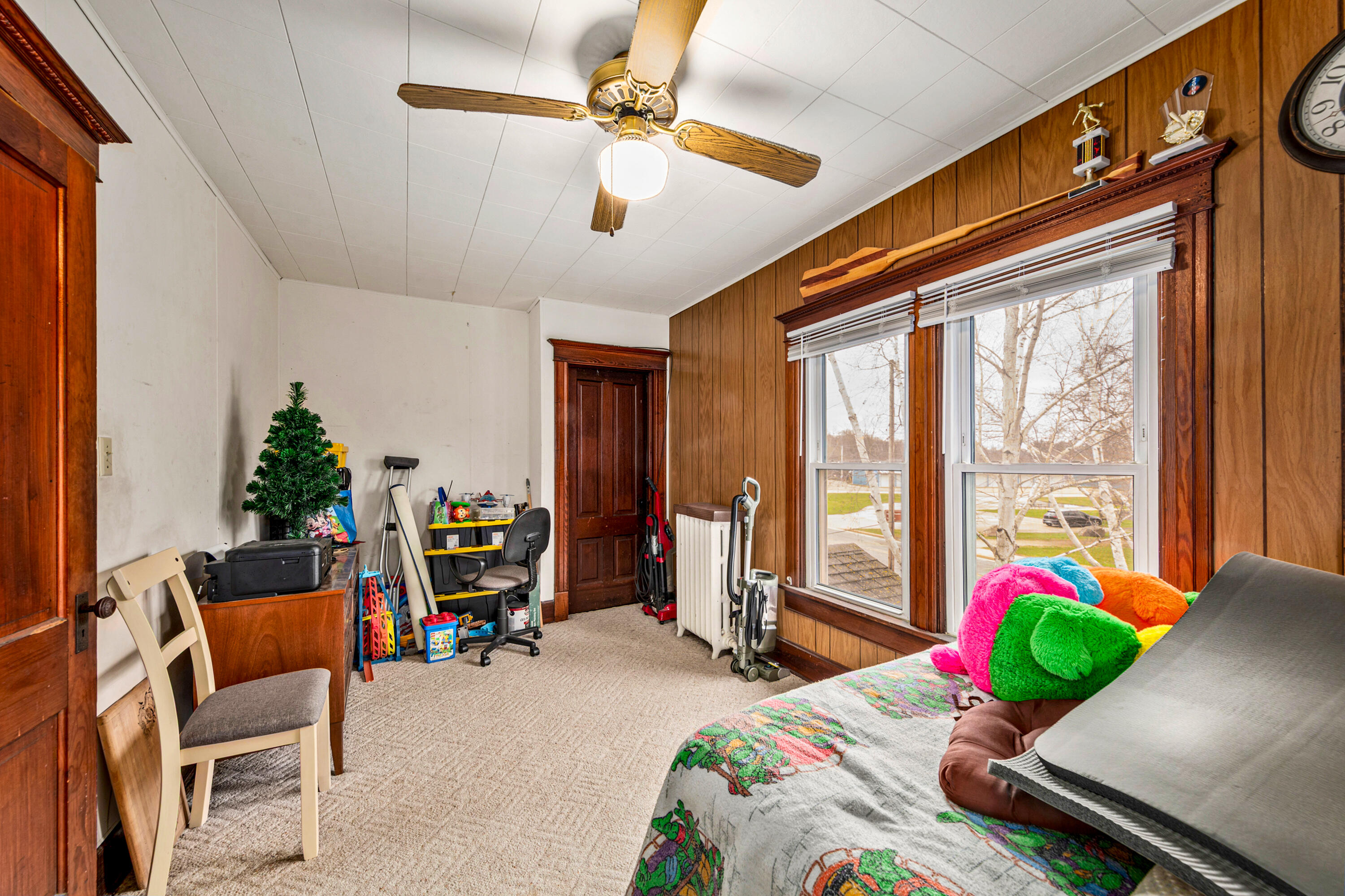 729 Palmyra Street Sullivan, WI 53178 - Photo 26 of 51 Bedroom 3