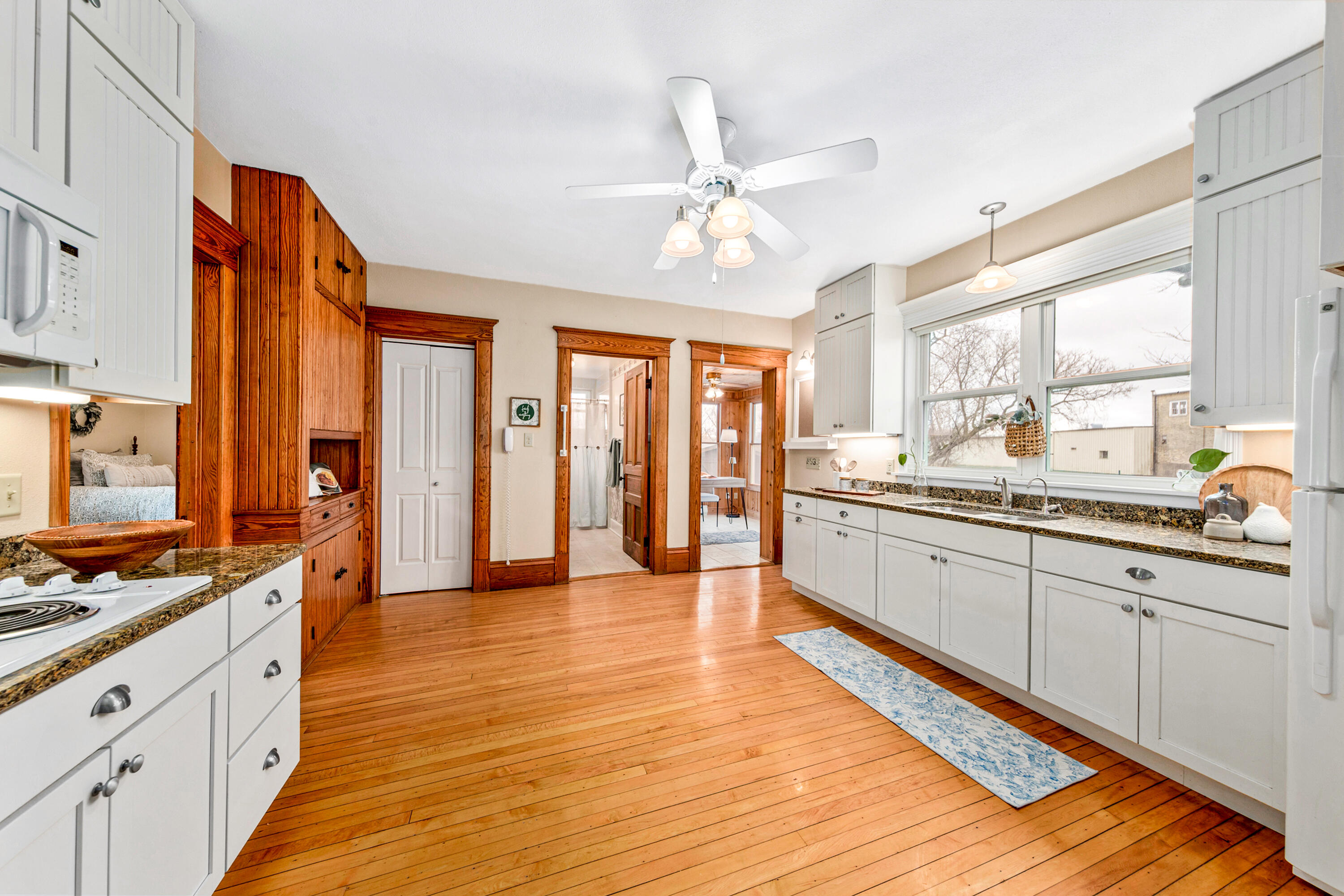 729 Palmyra Street Sullivan, WI 53178 - Photo 3 of 51 Kitchen