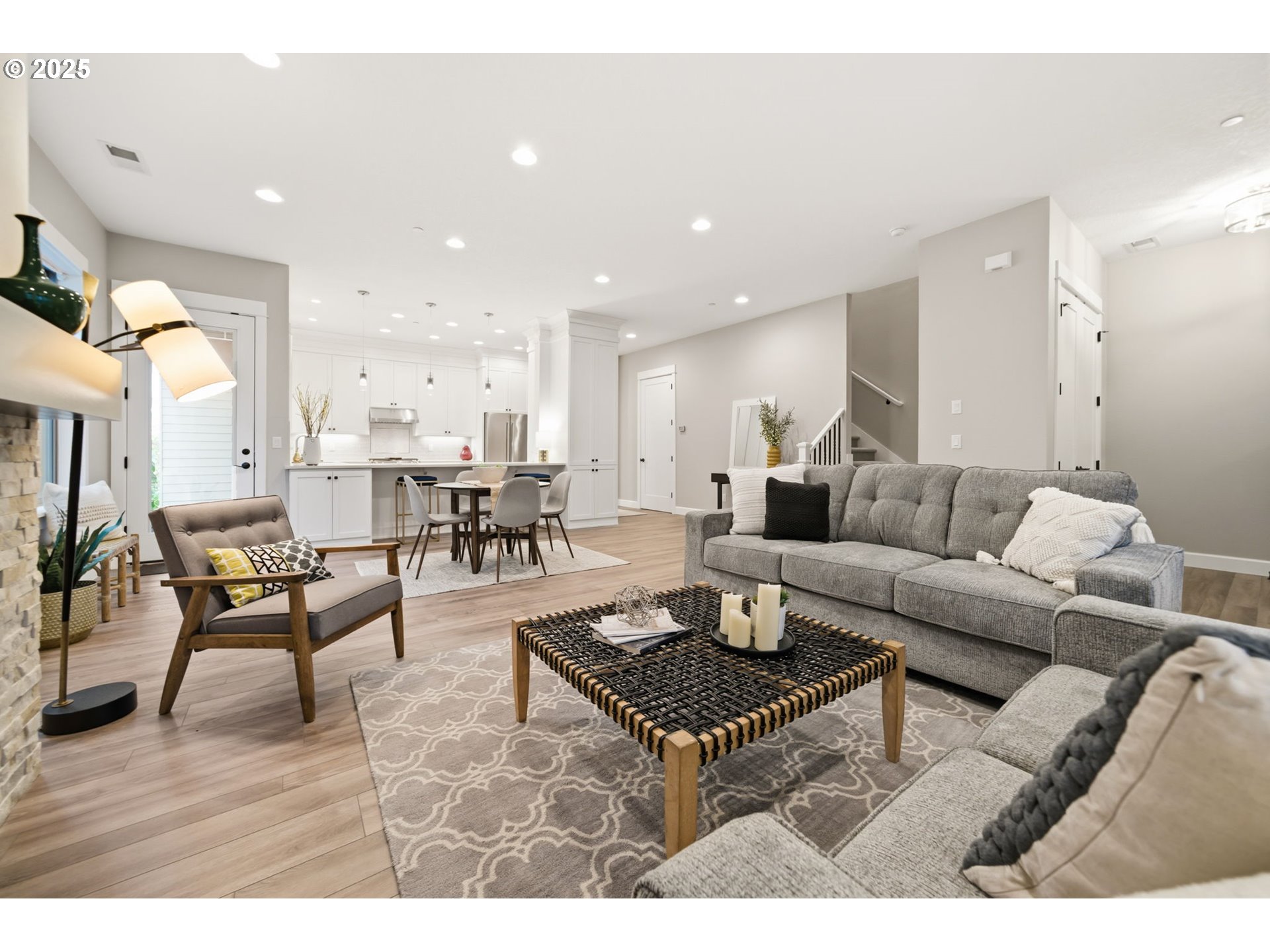 3832 Northwest 74th Avenue Camas, WA 98607 - Photo 11 of 48