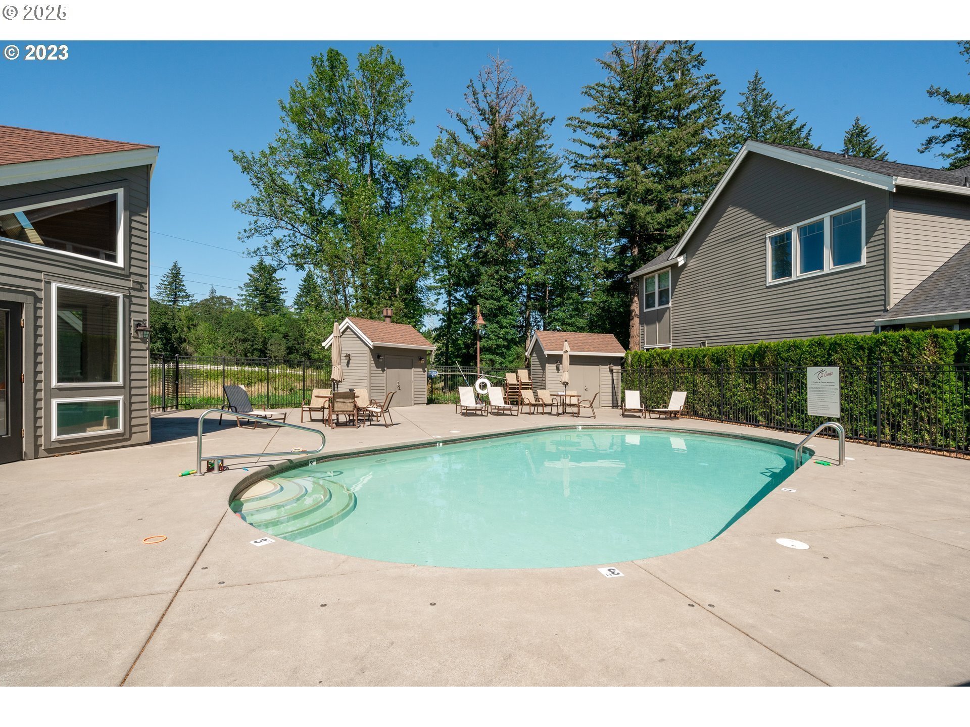 3832 Northwest 74th Avenue Camas, WA 98607 - Photo 46 of 48