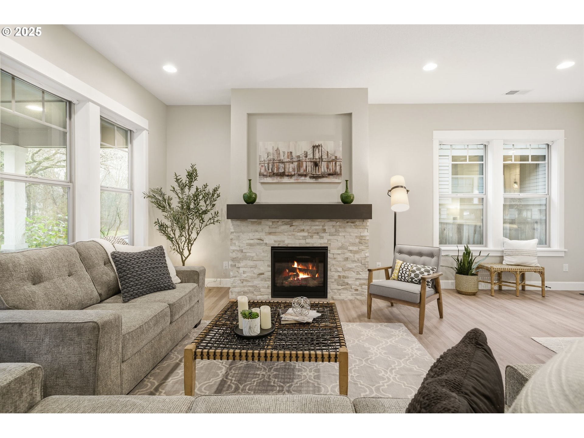 3832 Northwest 74th Avenue Camas, WA 98607 - Photo 5 of 48