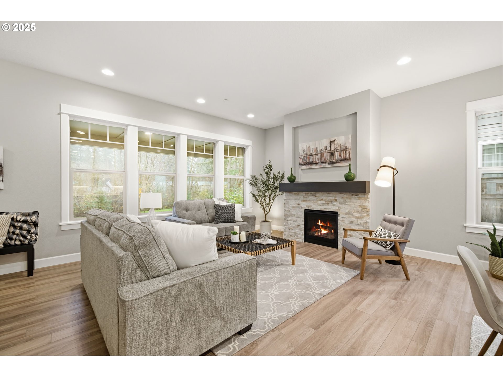 3832 Northwest 74th Avenue Camas, WA 98607 - Photo 7 of 48