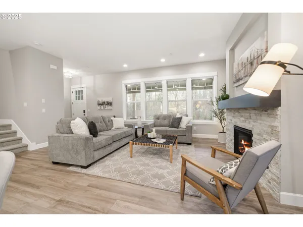 $849,800 | 3832 Northwest 74th Avenue, Camas, WA 98607