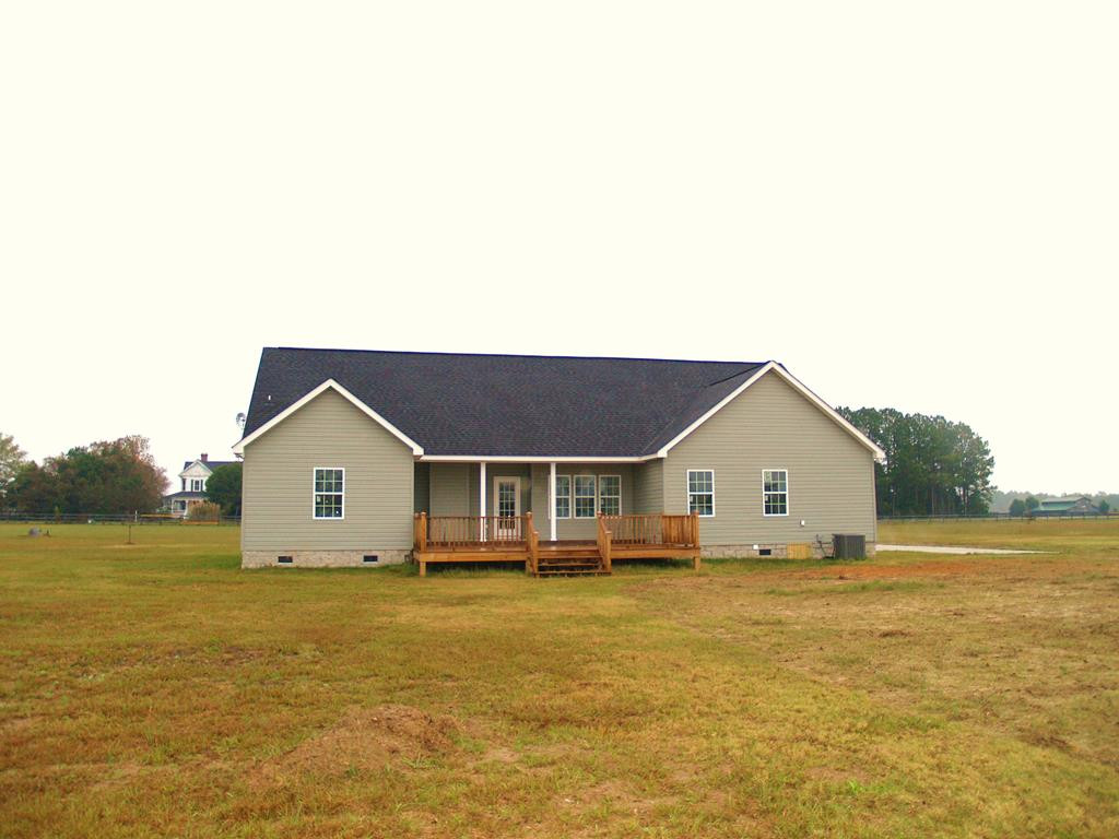 2881 Piper Road Ridge Spring, SC 29129 - Photo 17 of 21