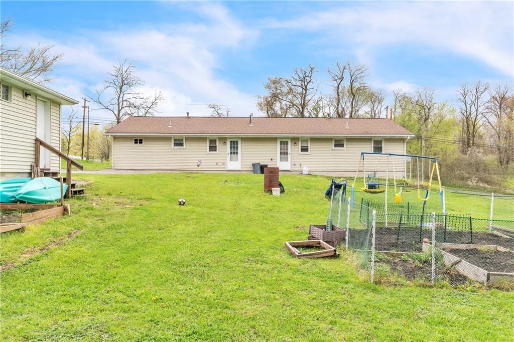 326-328 Mohawk School Road New Castle, PA 16102 - Photo 36 of 45 Gallery Image 36