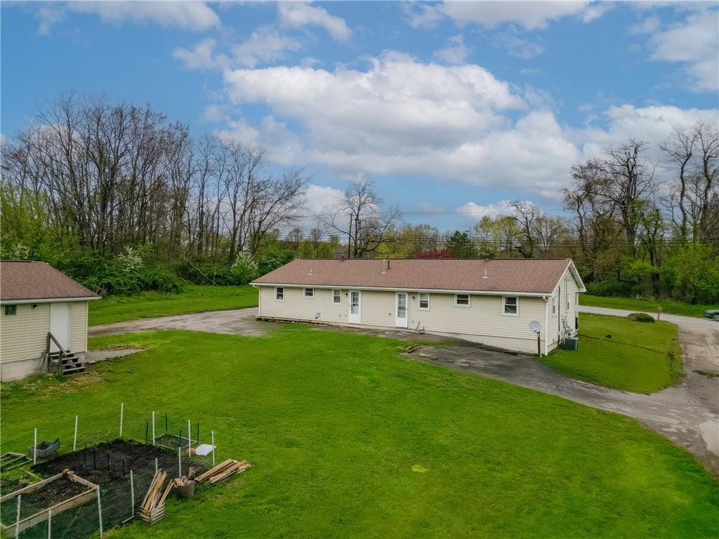 326-328 Mohawk School Road New Castle, PA 16102 - Photo 43 of 45 Gallery Image 43