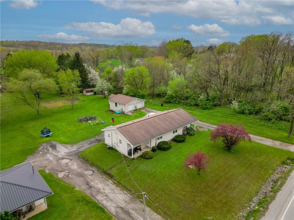 326-328 Mohawk School Road New Castle, PA 16102 - Photo 45 of 45 Gallery Image 45