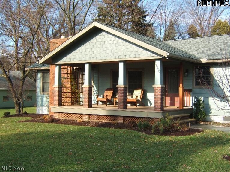 3199 Greenleaf Road Akron, OH 44312 - Photo 4 of 17