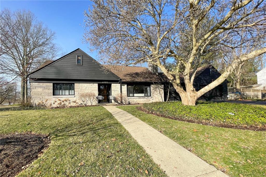 6902 Warwick Road Indianapolis, IN 46220 - Photo 1 of 50 Gallery Image 1
