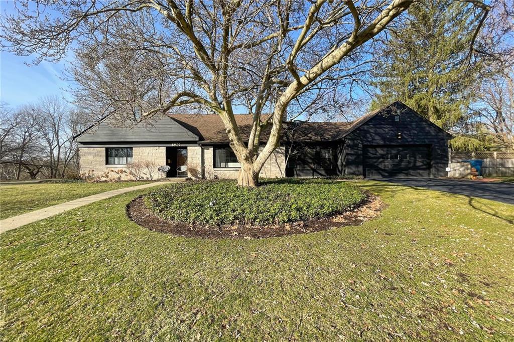 6902 Warwick Road Indianapolis, IN 46220 - Photo 2 of 50 Gallery Image 2