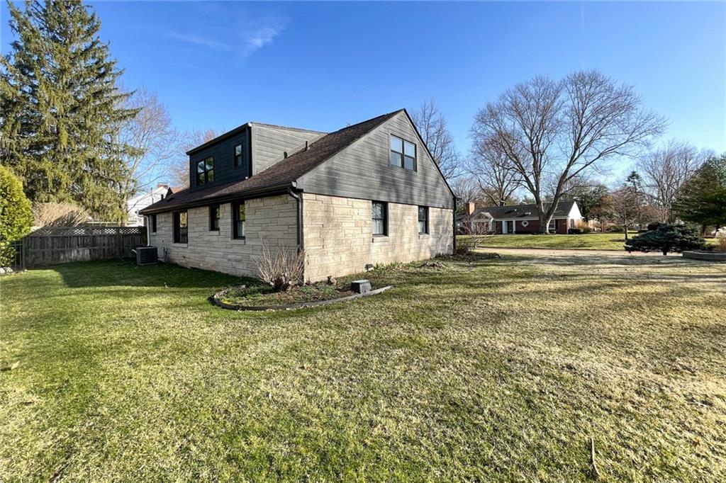 6902 Warwick Road Indianapolis, IN 46220 - Photo 46 of 50 Gallery Image 46