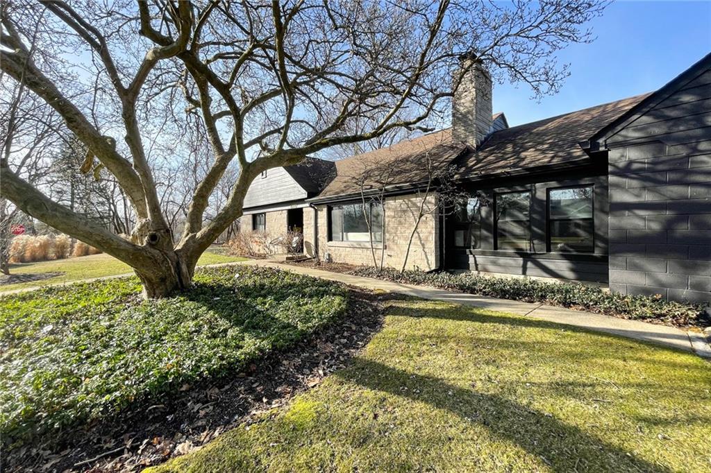 6902 Warwick Road Indianapolis, IN 46220 - Photo 50 of 50 Gallery Image 50