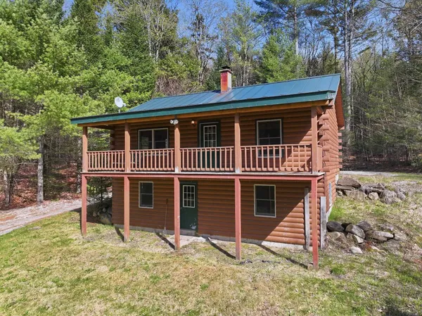 $270,000 | 2352 Minard Hill Road, Groton, VT 05046