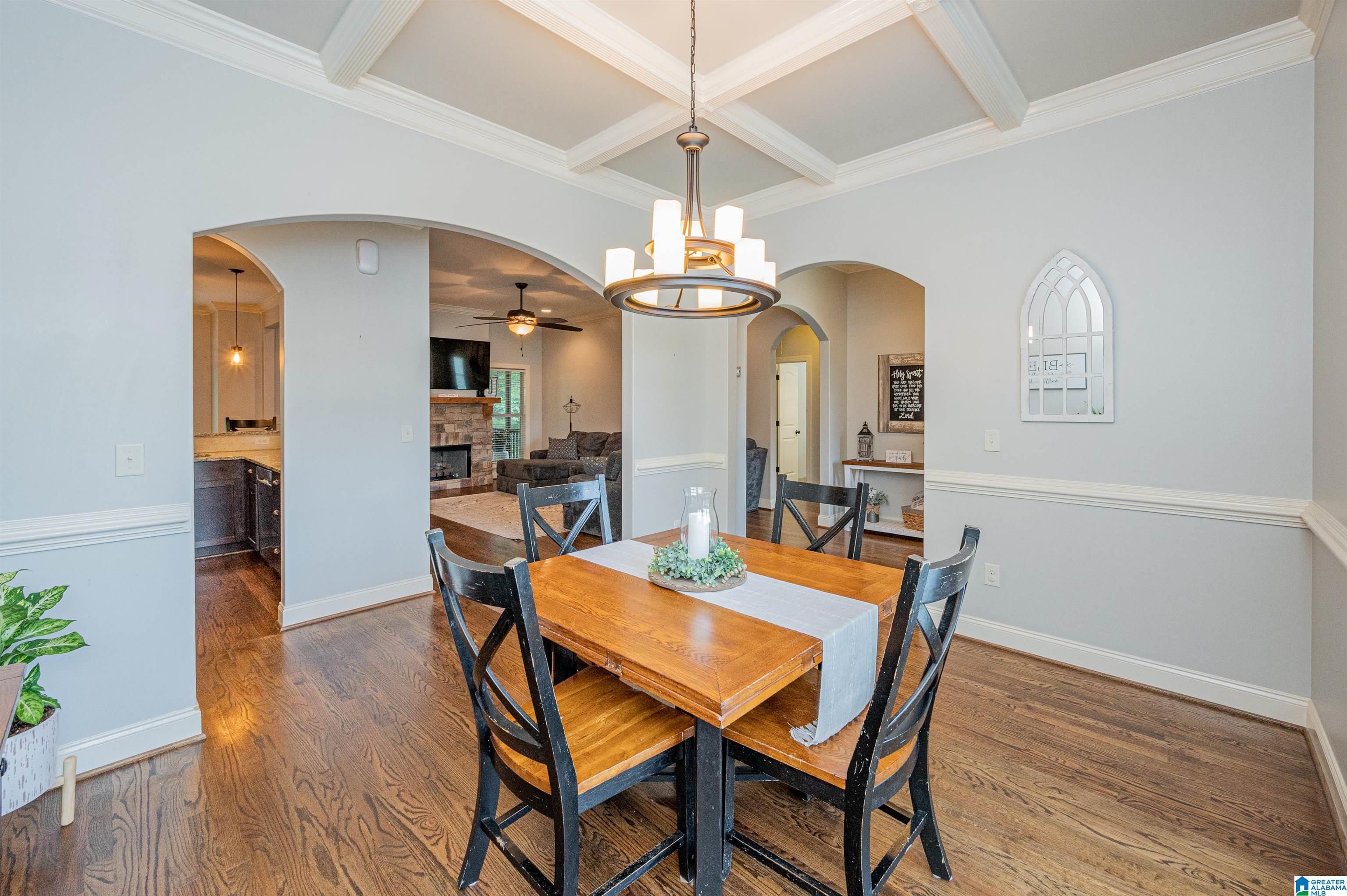206 Highland Ridge Cove Chelsea, AL 35043 - Photo 11 of 50