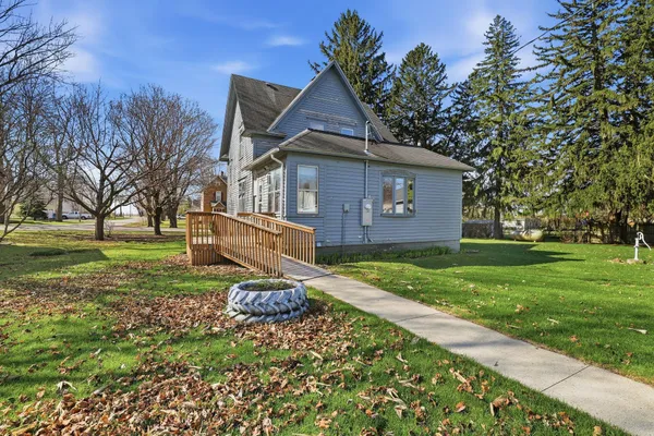 $139,900 | 108 1st Street South, Nerstrand, MN 55053