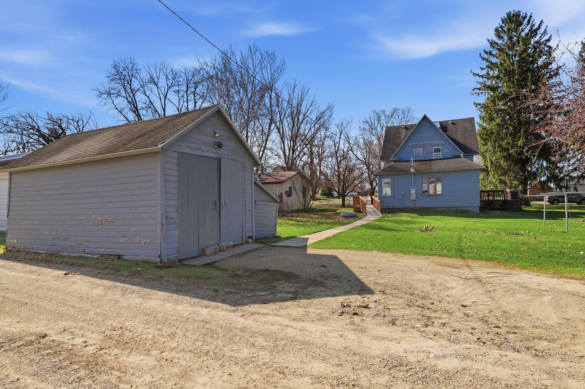 108 1st Street South Nerstrand, MN 55053 - Photo 30 of 33