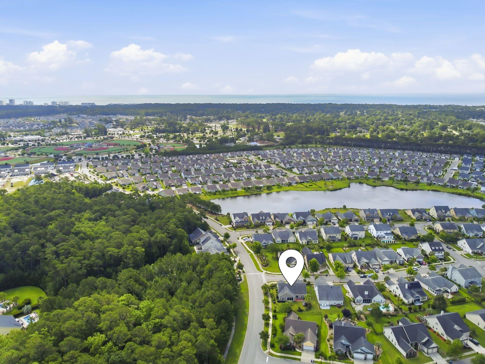 1101 Shire Way Myrtle Beach, SC 29577 - Photo 45 of 47
